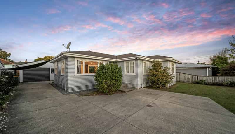 182 Nixon Street, Hamilton East