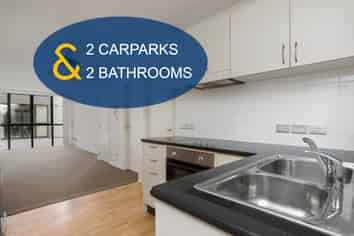 c314/176 Broadway, Newmarket