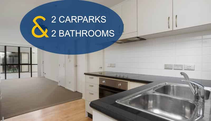 c314/176 Broadway, Newmarket