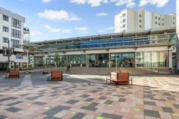 c314/176 Broadway, Newmarket