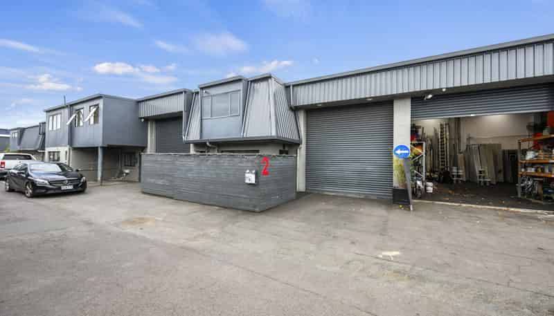  6/25 Sir William Avenue, East Tamaki