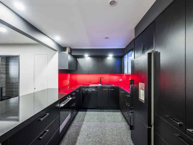 Work hard, play harder!