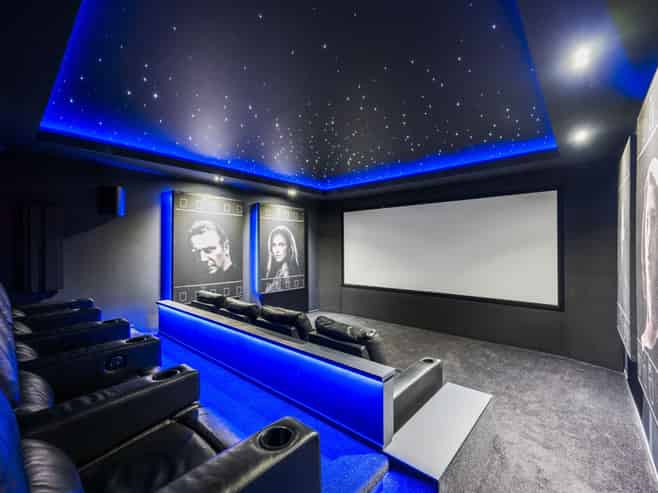 Work hard, play harder!