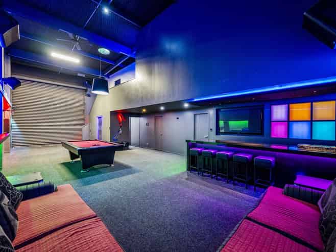 Work hard, play harder!