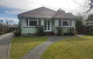 267 Grahams Road, Bishopdale