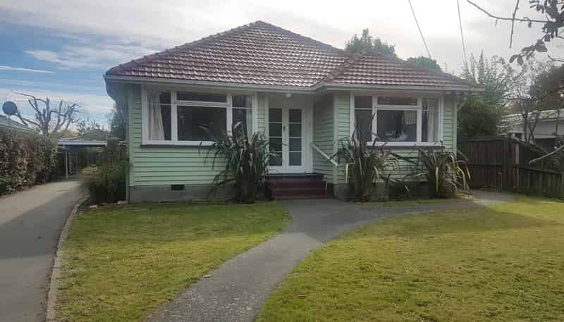 267 Grahams Road, Bishopdale