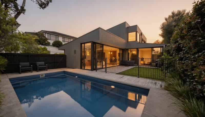 568 Mount Eden Road, Mount Eden