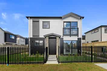 Lots 1-5/29 Sunnyside Crescent, Papatoetoe