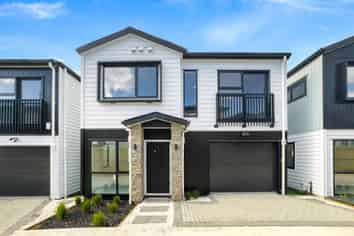 Lots 1-5/29 Sunnyside Crescent, Papatoetoe