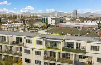 303/871 Colombo Street, Christchurch Central