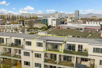 303/871 Colombo Street, Christchurch Central