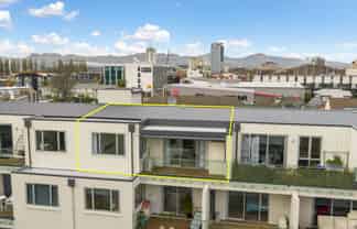 303/871 Colombo Street, Christchurch Central