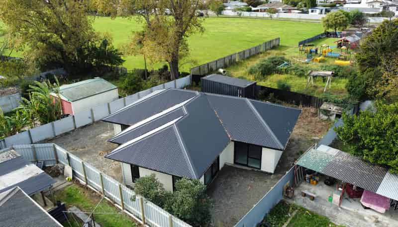 33 Dampier Avenue, Awapuni