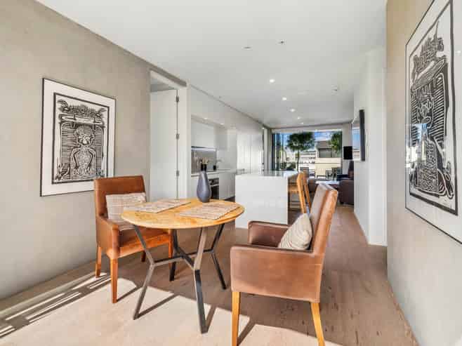 403/25 Pollen Street, Grey Lynn