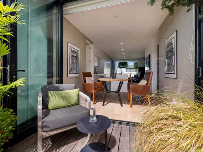 403/25 Pollen Street, Grey Lynn