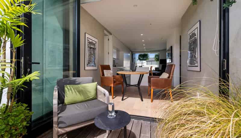403/25 Pollen Street, Grey Lynn