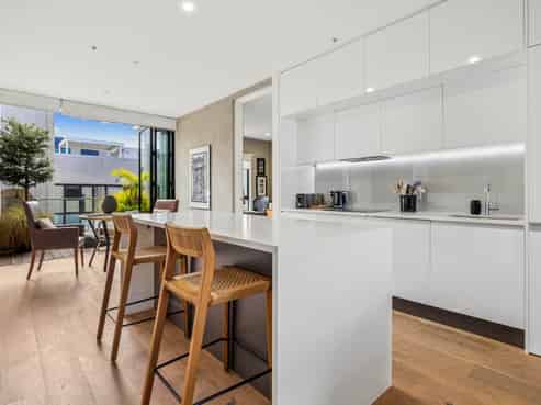 403/25 Pollen Street, Grey Lynn
