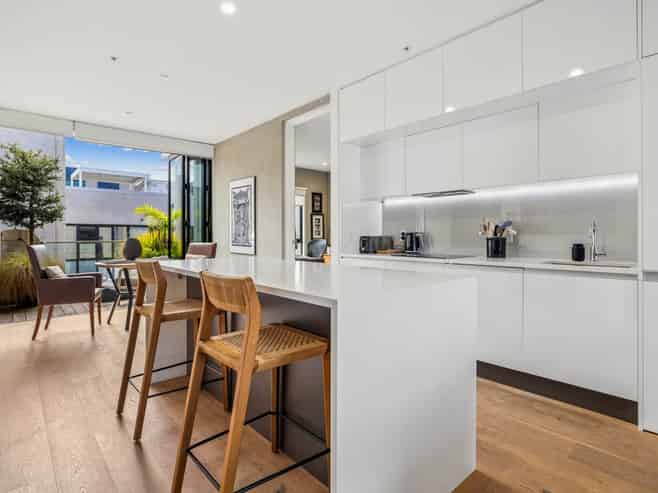 403/25 Pollen Street, Grey Lynn