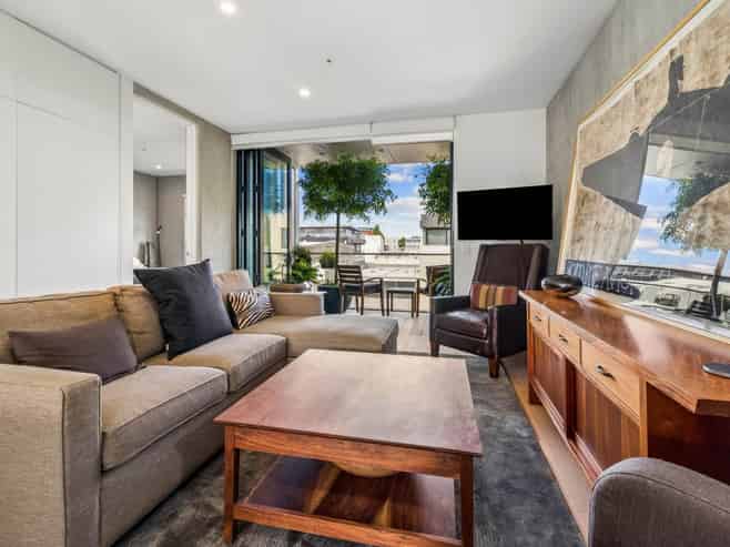 403/25 Pollen Street, Grey Lynn