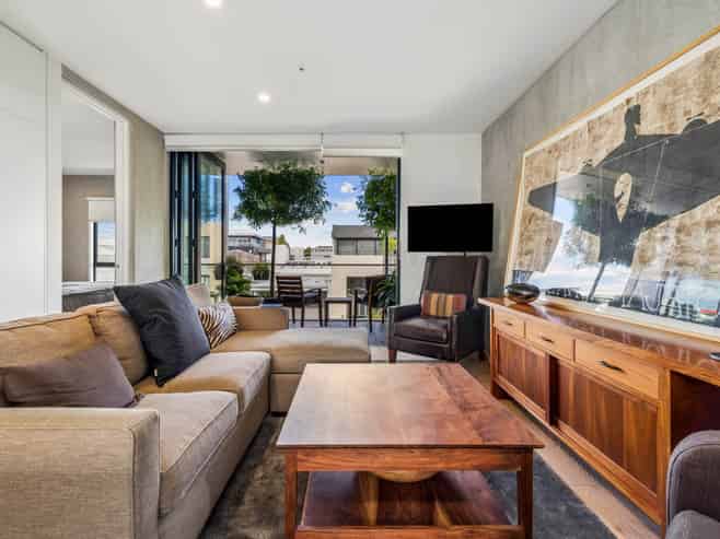 403/25 Pollen Street, Grey Lynn