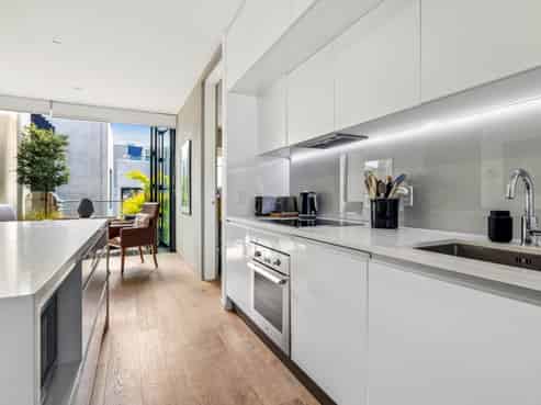 403/25 Pollen Street, Grey Lynn