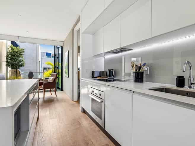 403/25 Pollen Street, Grey Lynn