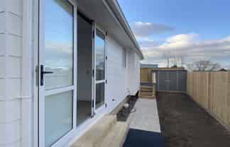 60A Egmont Street, Ohauiti