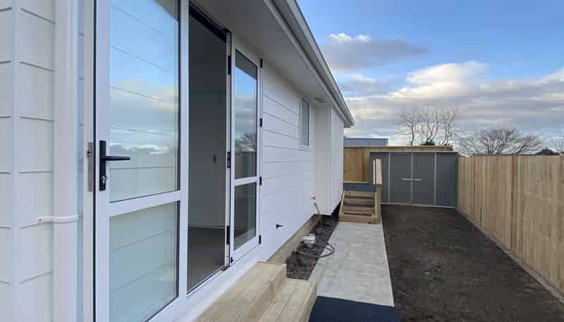 60A Egmont Street, Ohauiti