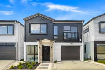 Lot 2/29 Sunnyside Crescent, Papatoetoe