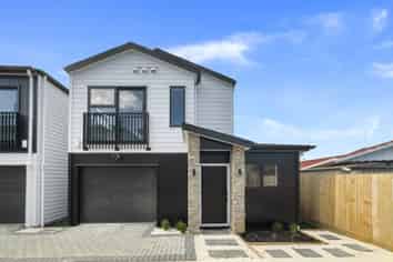 Lot 5/29 Sunnyside Crescent, Papatoetoe
