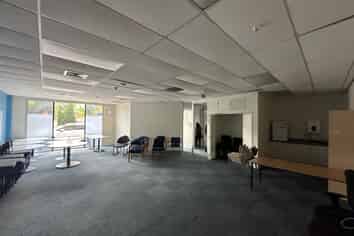 Affordable Ground Floor Office