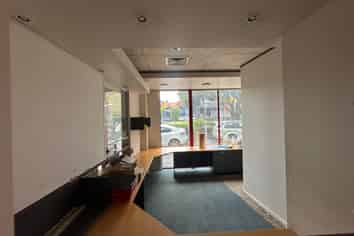 Affordable Ground Floor Office