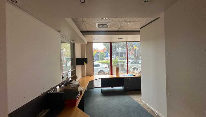 409 New North Road, Kingsland