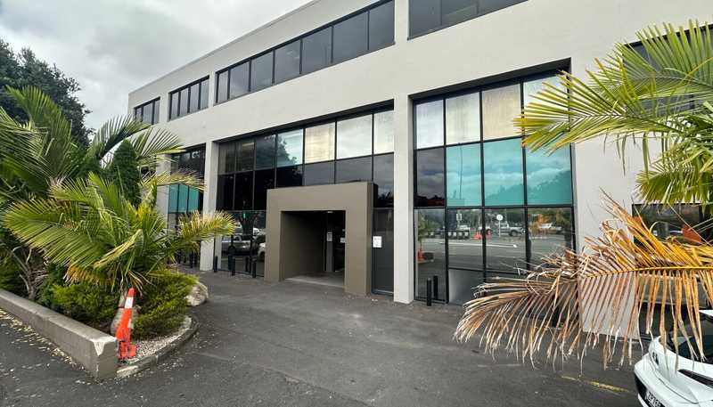 409 New North Road, Kingsland