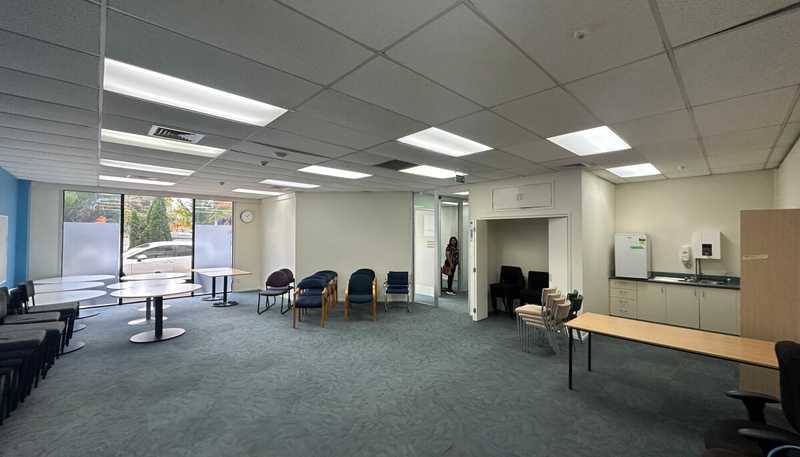409 New North Road, Kingsland