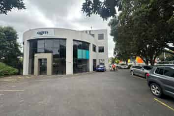 Affordable Ground Floor Office