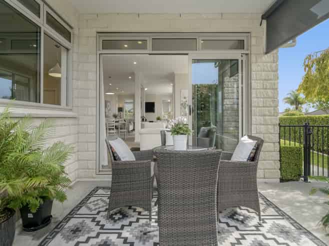 28 Balmedie Ridge, Bethlehem