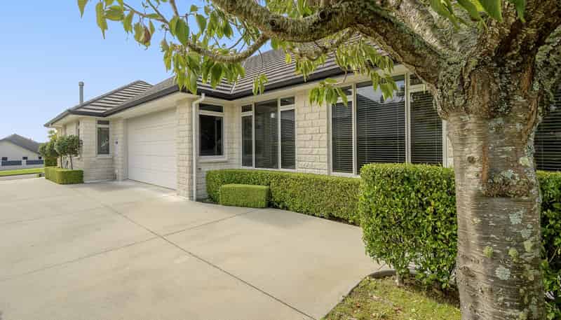 28 Balmedie Ridge, Bethlehem