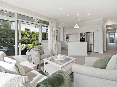 28 Balmedie Ridge, Bethlehem