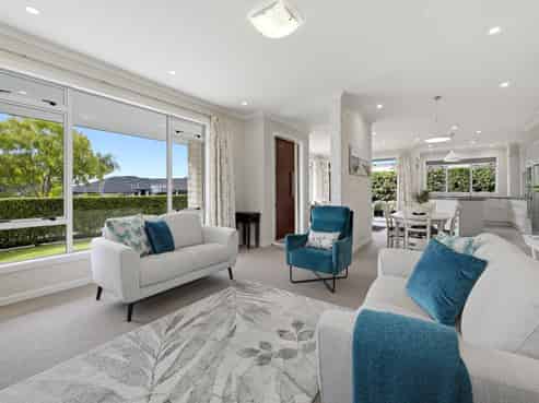 28 Balmedie Ridge, Bethlehem