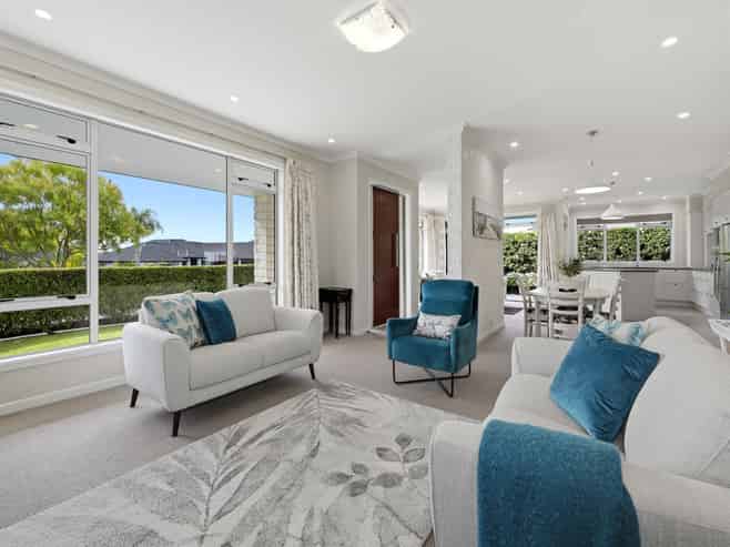 28 Balmedie Ridge, Bethlehem