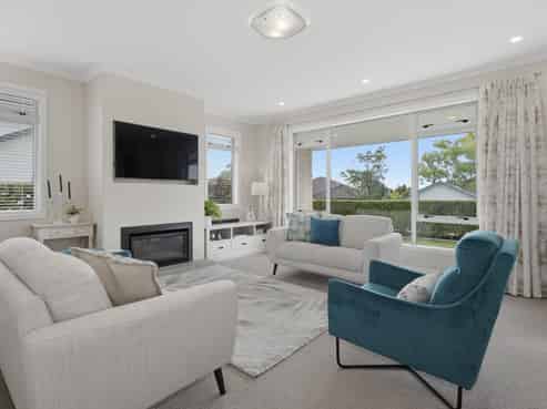 28 Balmedie Ridge, Bethlehem