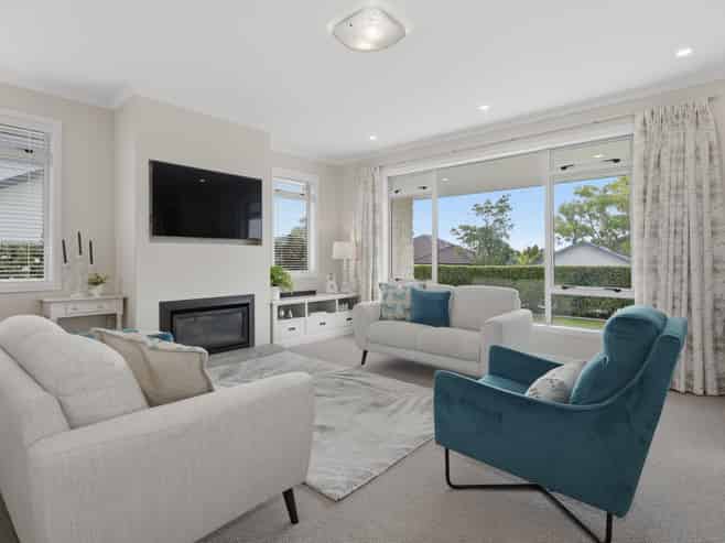 28 Balmedie Ridge, Bethlehem