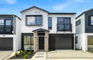 Lot 3/29 Sunnyside Crescent, Papatoetoe