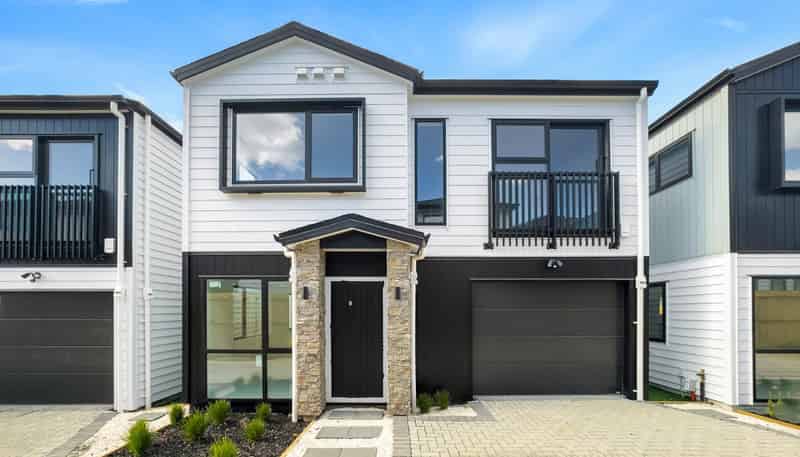 Lot 3/29 Sunnyside Crescent, Papatoetoe