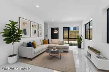 Lot 3/29 Sunnyside Crescent, Papatoetoe