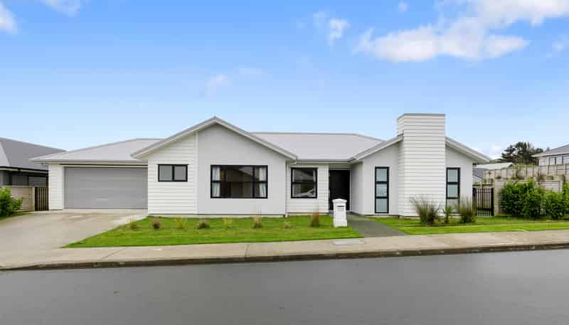 153 Waipounamu Drive, Kelson