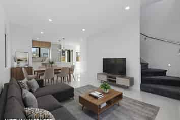 Lot 4/29 Sunnyside Crescent, Papatoetoe