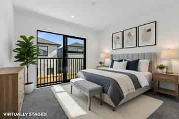 Lot 4/29 Sunnyside Crescent, Papatoetoe