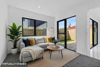 Lot 4/29 Sunnyside Crescent, Papatoetoe